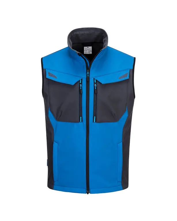 Soft Shell WX3
