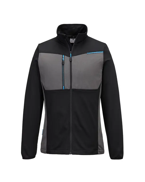 Zipper Sweat WX3