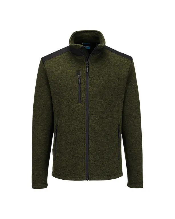 KX3 Performance Fleece