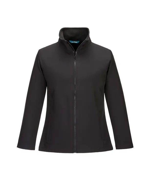 Softshell Print & Promo dames (2 lagen)