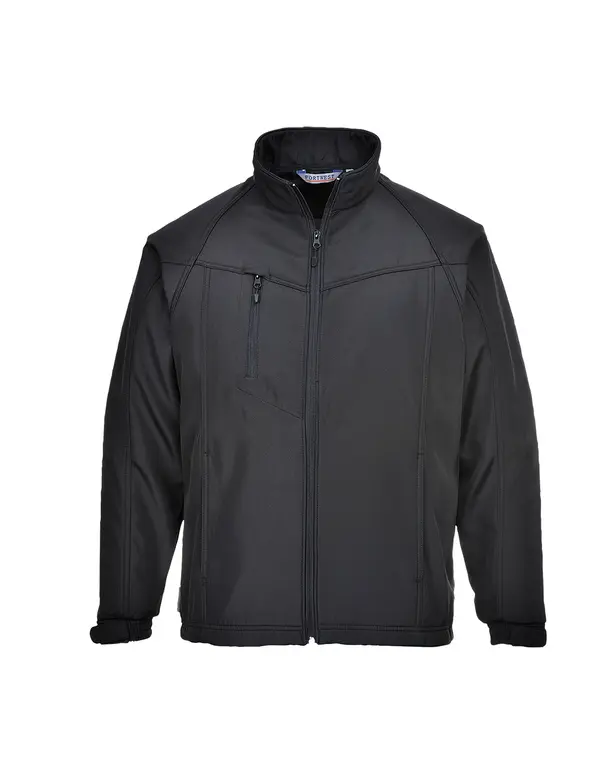 Softshell-Jacke Oregon (3L)