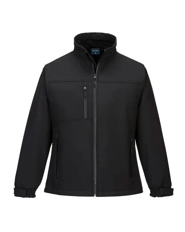 Softshell Charlotte dames (3L)