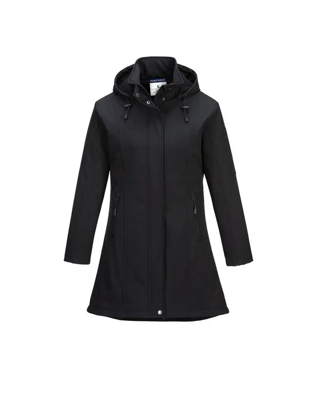 Softshell-Jacke Carla