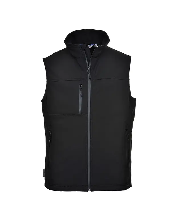 Softshell Gilet (3L)