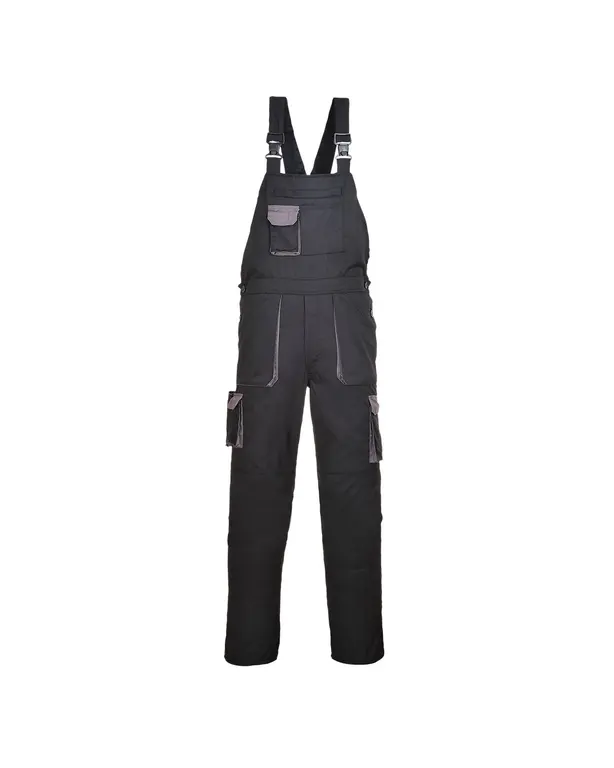 Portwest Texo Contrast Latzhose