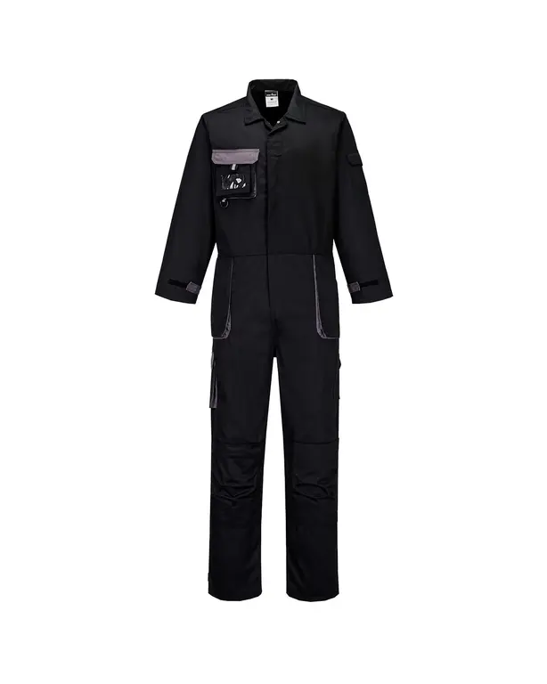 Portwest Texo Contrast Overall