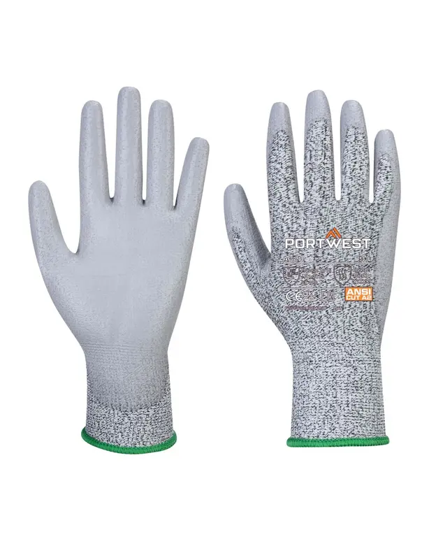 PU Schnittschutz-Handschuh B13