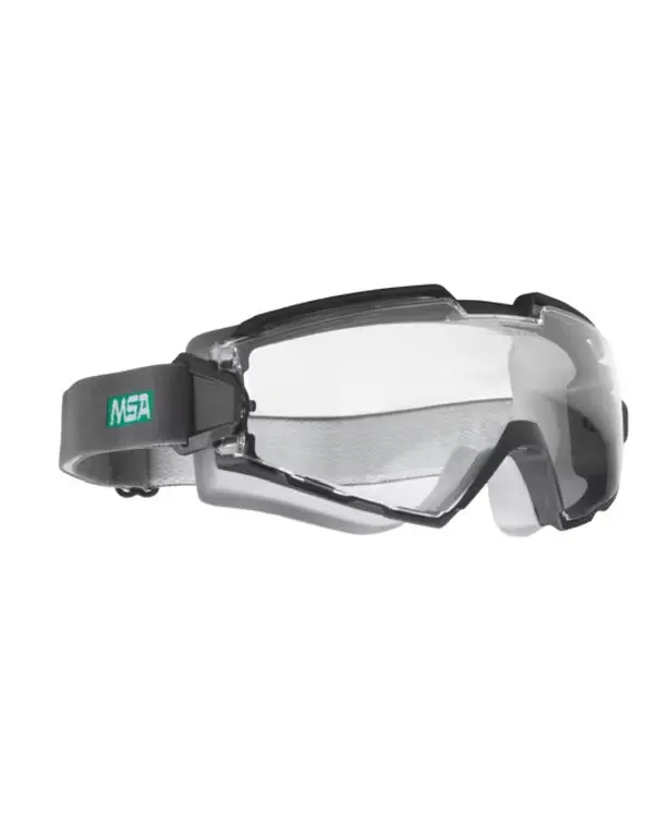 Lunettes MSA chempro Sightguard