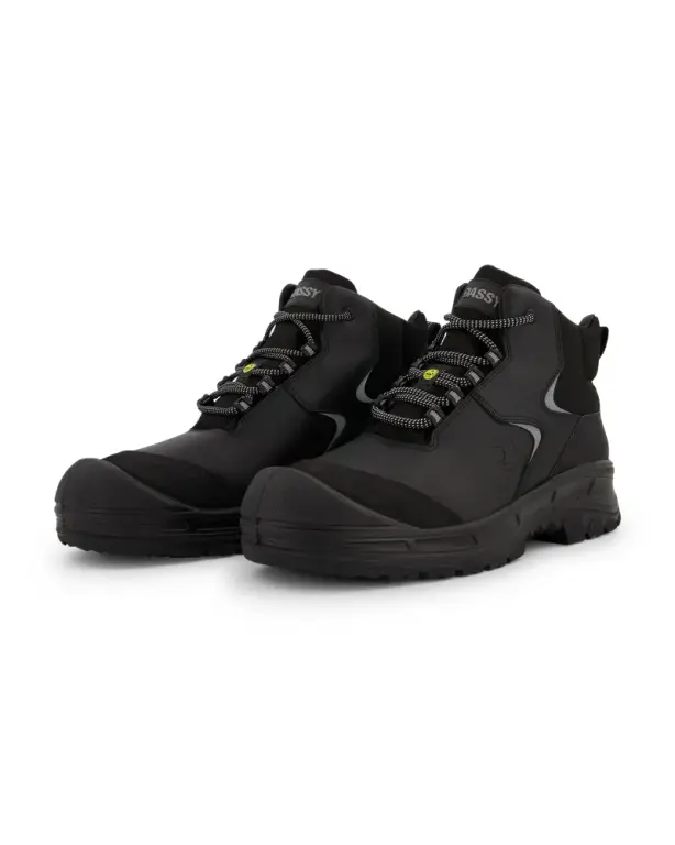 DASSY® Amon S3S FO SC SR ESD