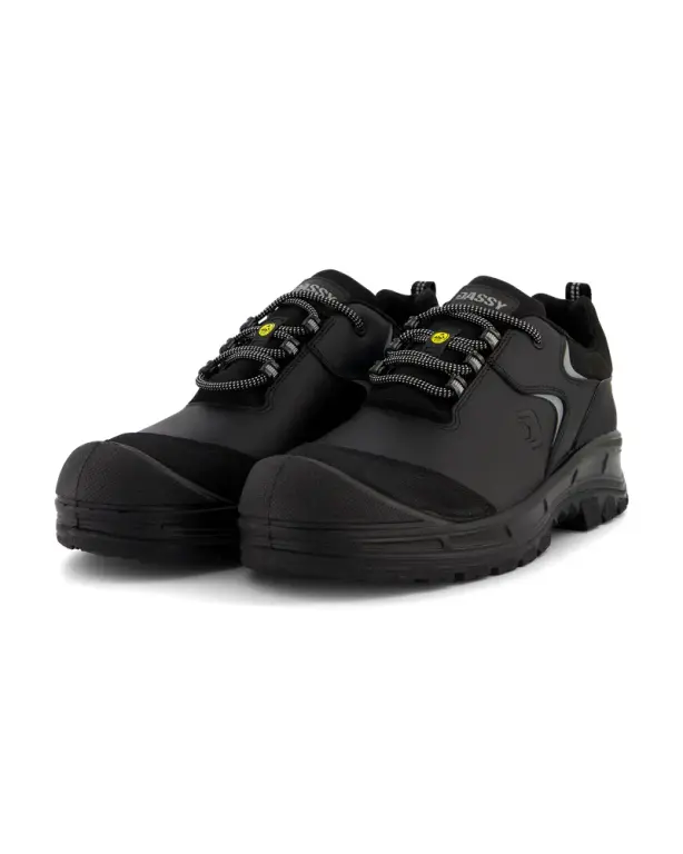 DASSY® Anubis S3S FO SC SR ESD