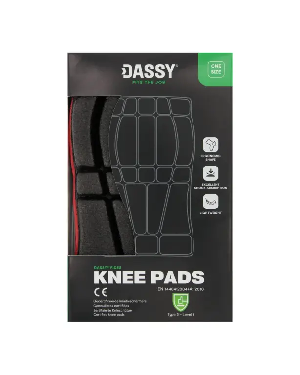 DASSY® Fides