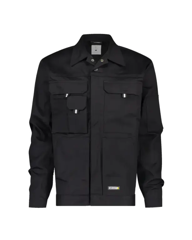 DASSY® Locarno Coton