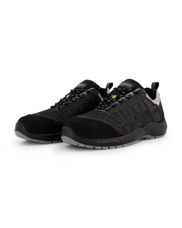 DASSY® Nox S3