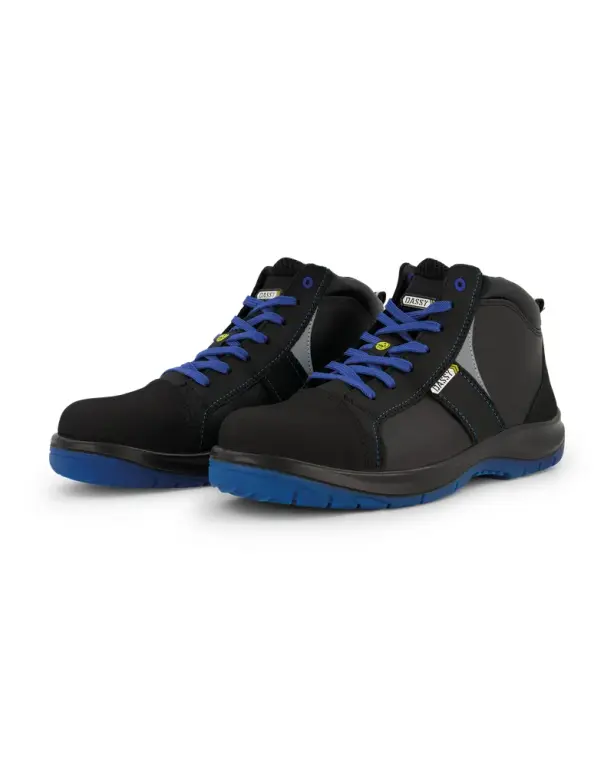 DASSY® Sparta S3