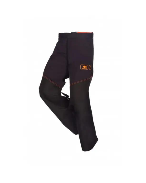 Pantalon de débroussaillage 1RBC Greenclipper