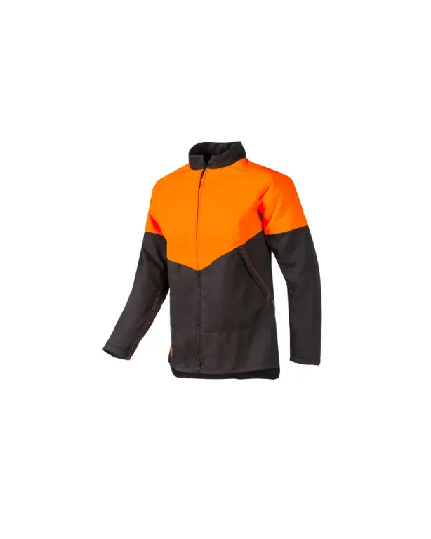 Veste anti-coupure, EN 381 - 11 classe 1 1RJ1 Portet