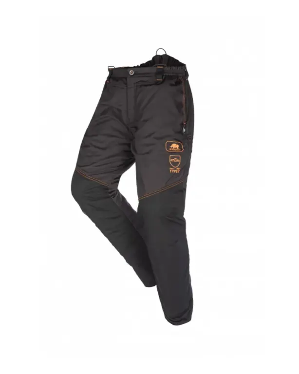 Pantalon anti-coupure Classe 1 type C 1RP6 Perthus C