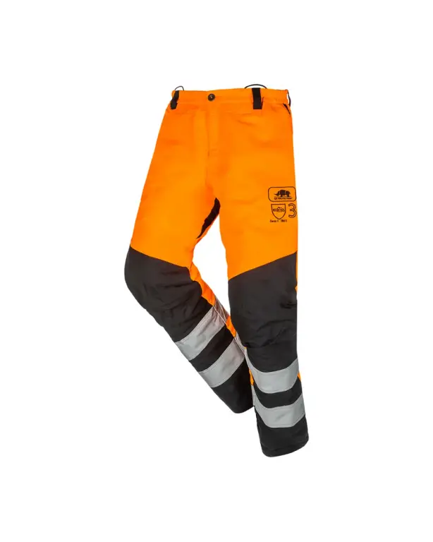 Pantalon anti-coupure 1RQ3 Perthus Flash 3