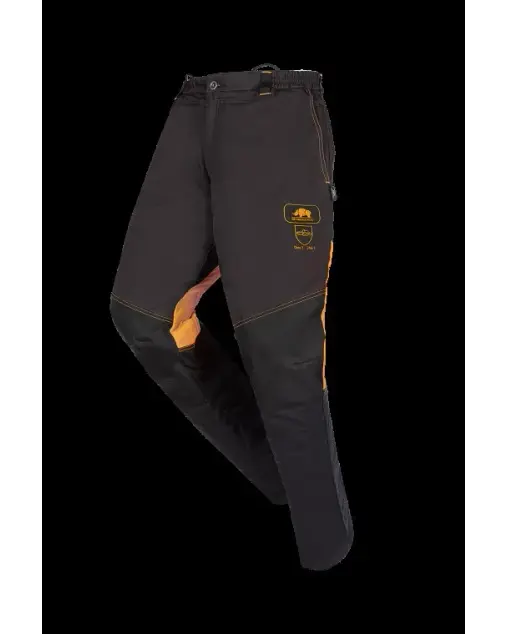 Pantalon anti-coupure ventilé, classe 2 type A 1RX2 Ventoux 2