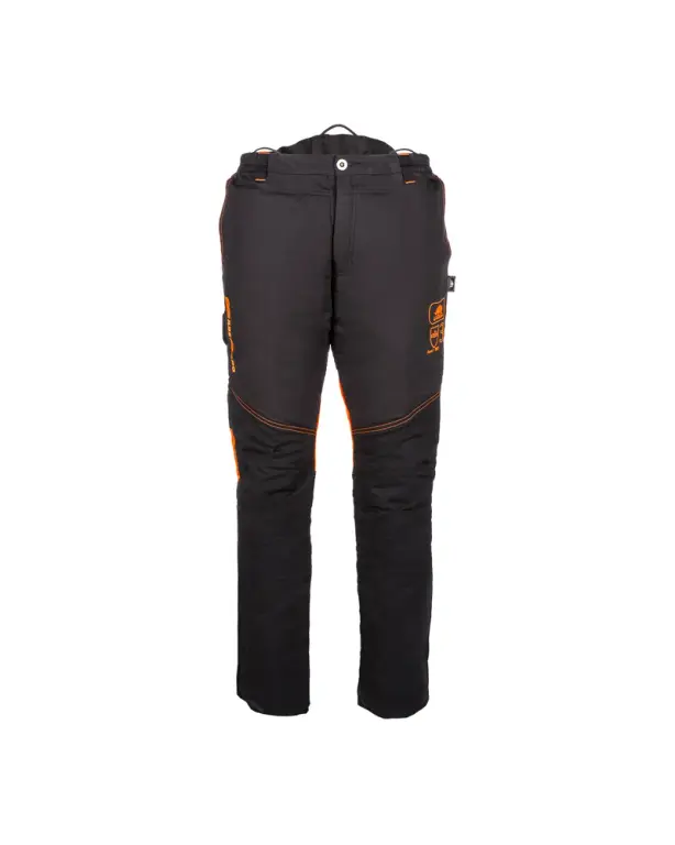 Pantalon anti-coupure ventilé, classe 3 type A 1RX3 Ventoux 3