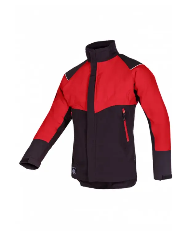 Veste anti-coupure, classe 1 1SIV