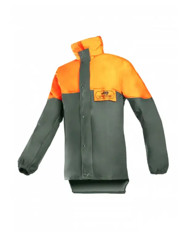 Veste de pluie, EN 343: 2019 classe 4 - 1 1SJ3