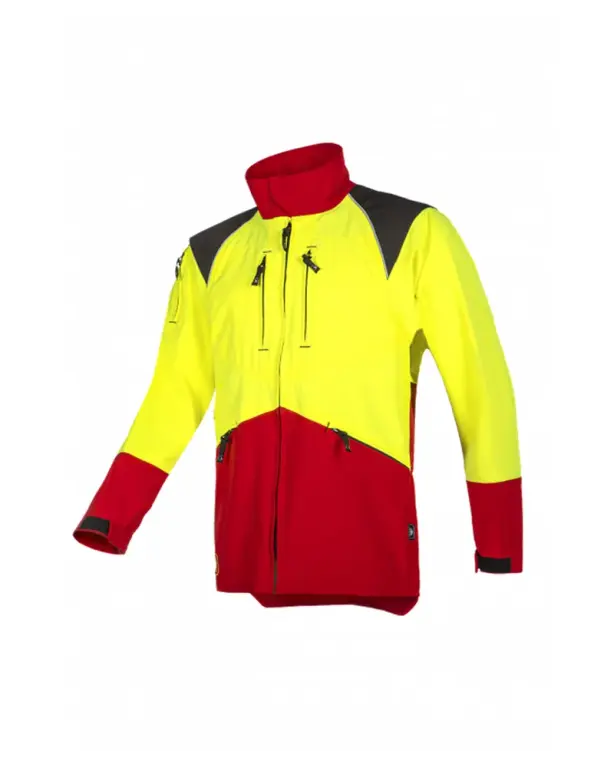 Veste de travail 1SKJ Forest Pro