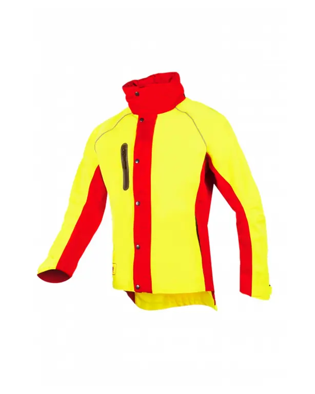 Veste de pluie, EN 343 1SLR Keiu