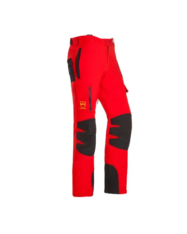 Pantalon anti-coupure, classe 1 type A 1SNA Arborist