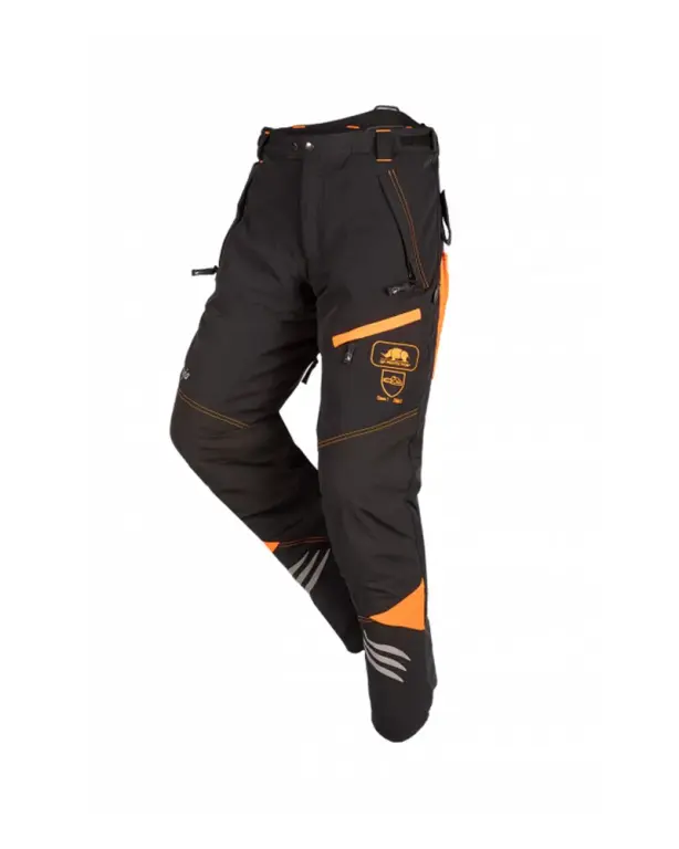 Pantalon anti-coupure, classe 1 type A 1SPO Ninja
