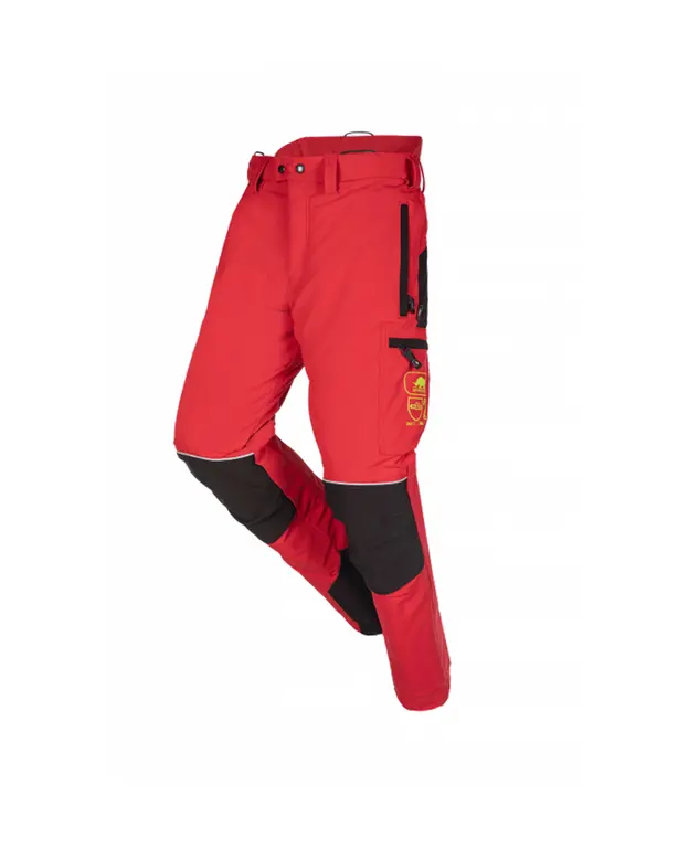 Pantalon anti-coupure, classe 2 type A 1SQC PRO-Gression
