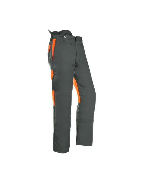 Pantalon anti-coupure, classe 2 type A 1SQX