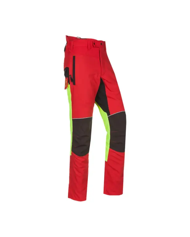 Pantalon anti-coupure, classe 1 type A 1SRL Samourai