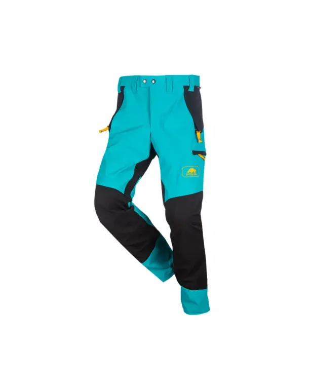 Pantalon de grimpe 1SS5 Gecko