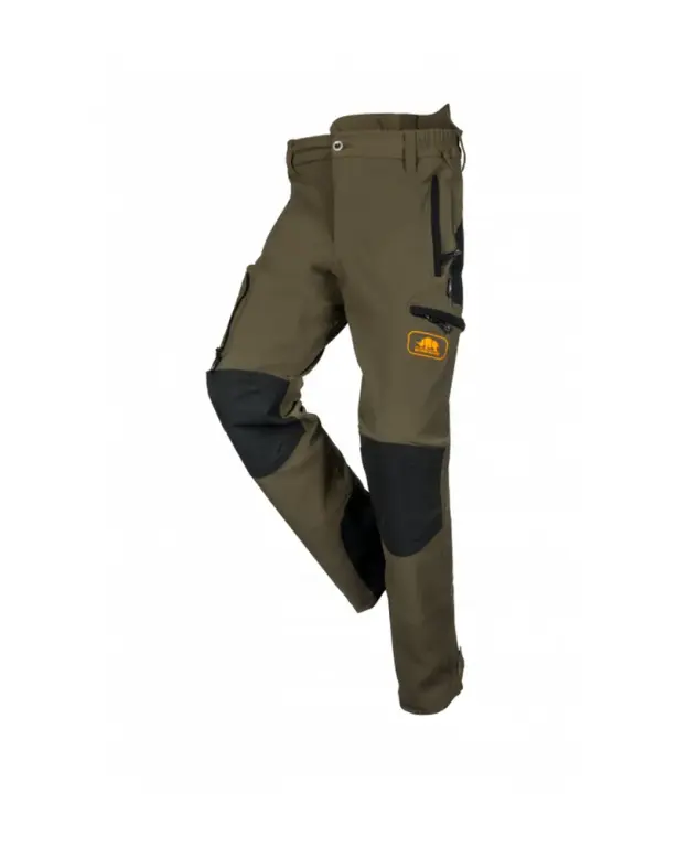 Pantalon de traque ribstop 1SSR Tracker