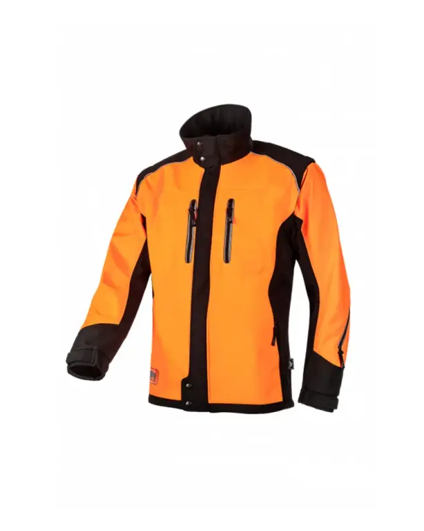 Veste Softshell 1SWS Fuyu