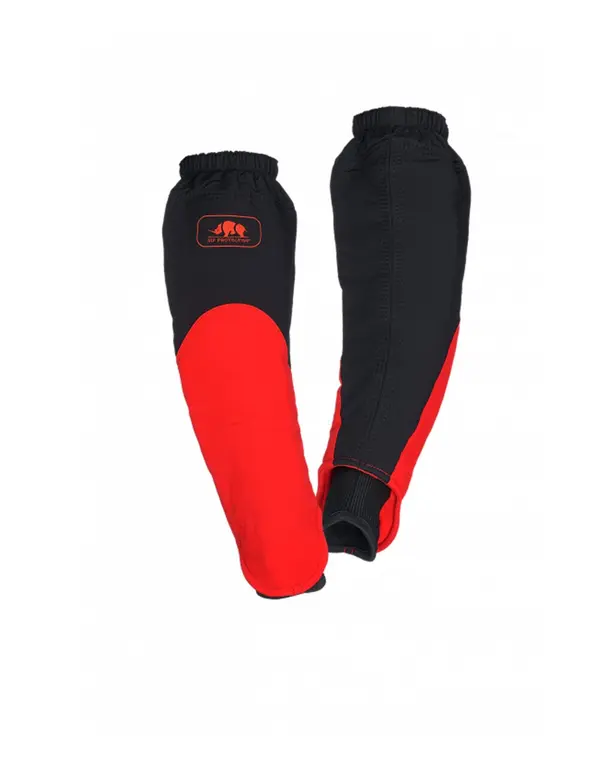 Manchettes d'élagage type passe-pouce avec renfort métacarpienne, CE 1SXA