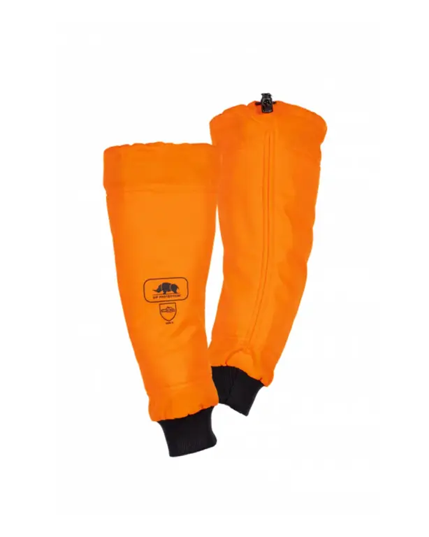 Manchettes d'élagage, protection anti-coupure 360° 1SXF Bramont