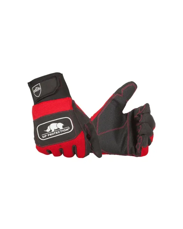 Gants anti-coupure EN381-7 classe 1, design A 2 mains et EN388:2016 3 1 3 1 2XD3