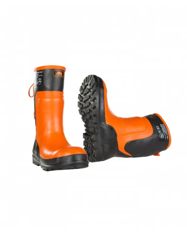 Bottes anti-coupure, EN ISO 17249, classe 3 3SC1 Forestproof