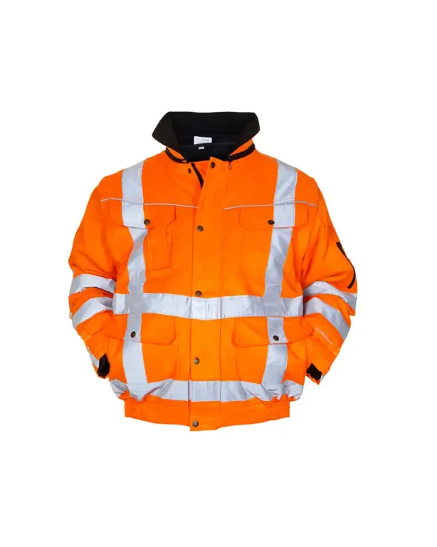 Pilot Veste Aberdeen