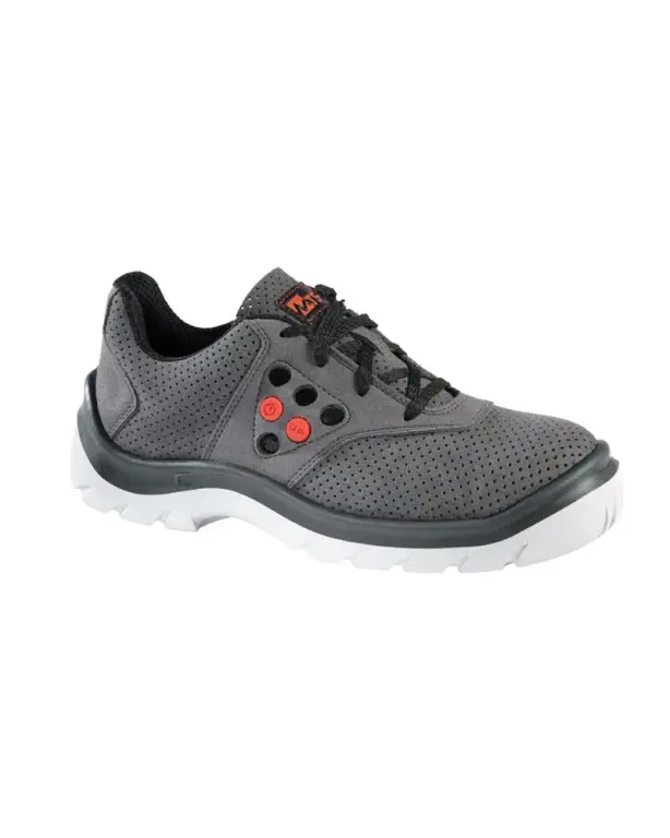 Chaussure de sécurité  S1 EN ISO20345:2011/SRC Aero Up S1