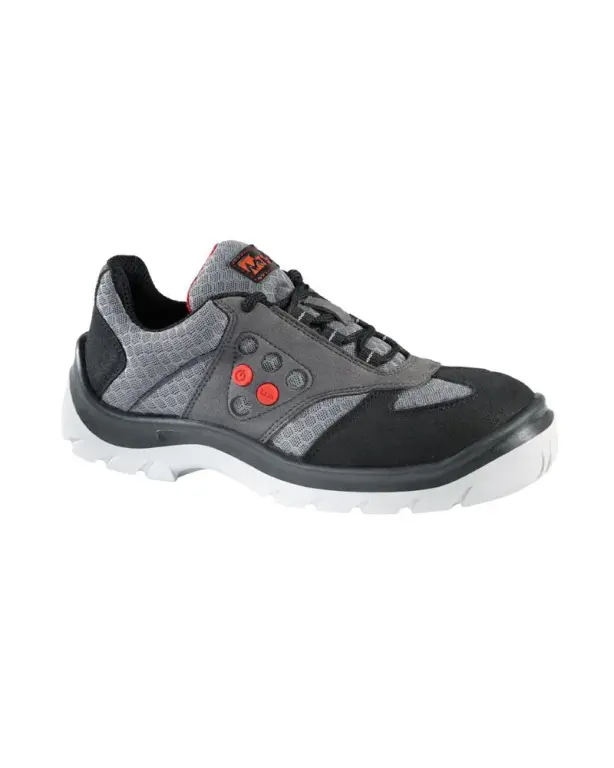 Chaussure de sécurité  S1 EN ISO20345:2011/SRC Airmax Up S1