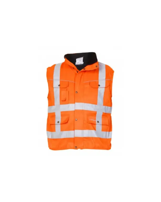 Gilet haute visibilité Aken
