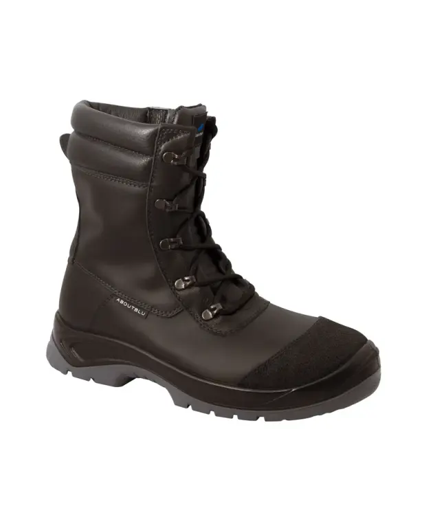 Chaussure de sécurité S3 HRO UNI EN ISO 20345:2012/SRC (30167) Alpine Mid