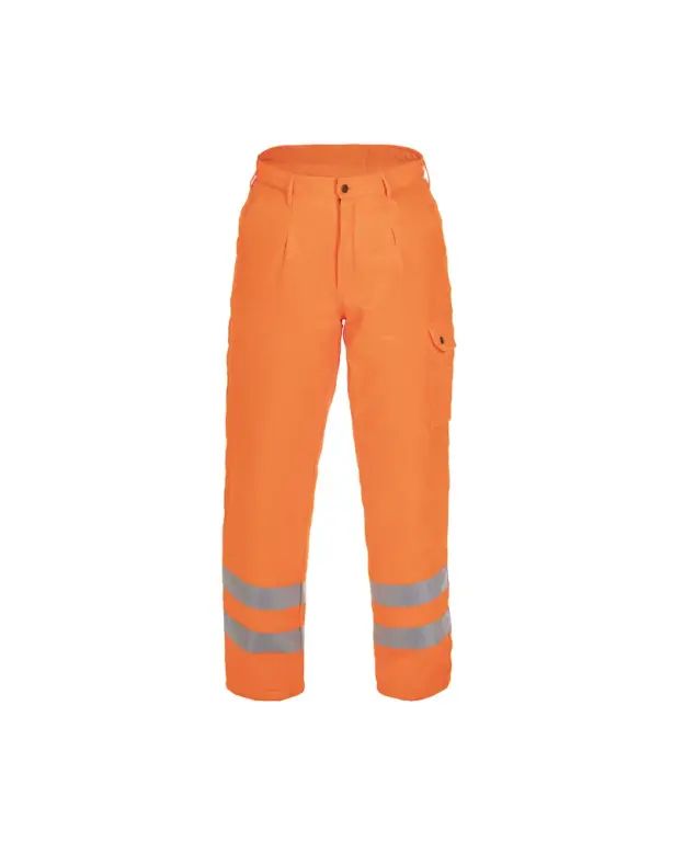 Pantalon haute visibilité Andorra