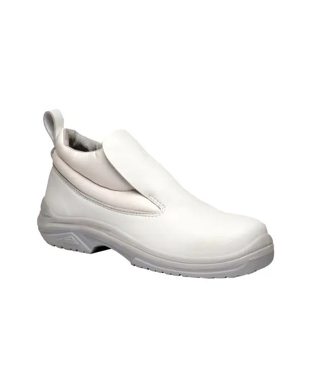 Chaussure de sécurité S2 EN ISO20345:2022/SRC Andros+ S2