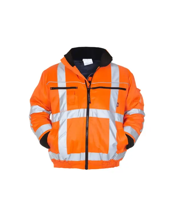 Pilot Veste Arosia