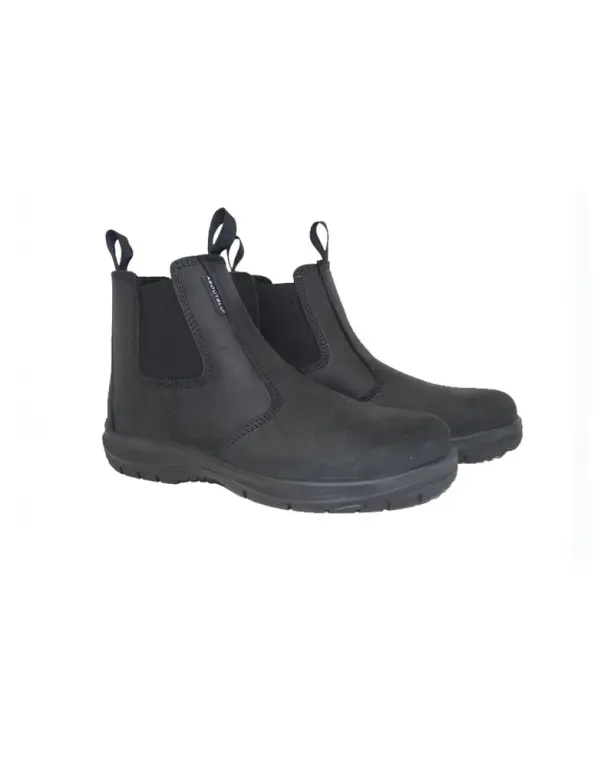 Chaussure de sécurité  S3  UKCA EN ISO 20345:2011 (19371) B-LIGHT S3 HIGH