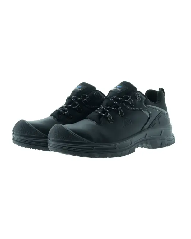 Chaussure de sécurité construction S3 UNI EN ISO 20345:2012/SRC (24501) Balteus Low